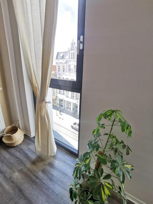 Ferienwohnung Havel Harmonie Brandenburg  Exterior foto