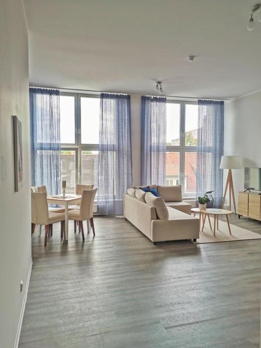 Ferienwohnung Havel Harmonie Brandenburg  Exterior foto