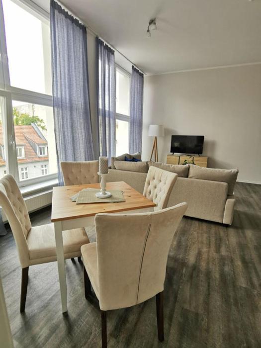 Ferienwohnung Havel Harmonie Brandenburg  Exterior foto