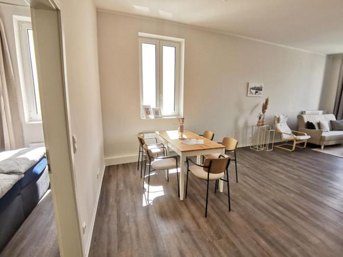 Ferienwohnung Havel Harmonie Brandenburg  Exterior foto