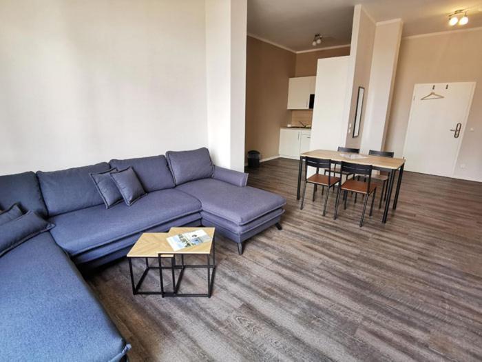 Ferienwohnung Havel Harmonie Brandenburg  Exterior foto